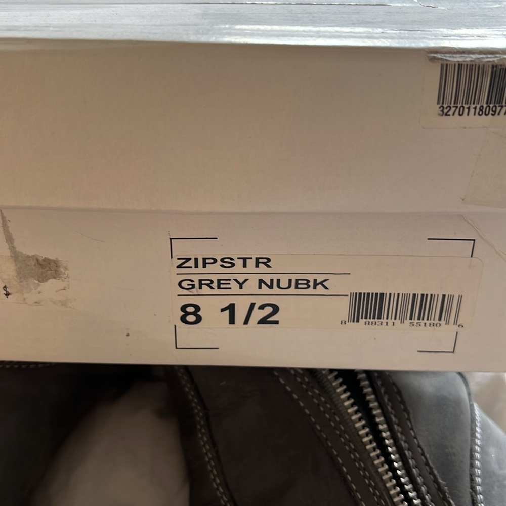 Boots - Picture 2 of 2